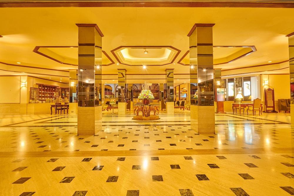 The Galadari Hotel Colombo Exterior foto